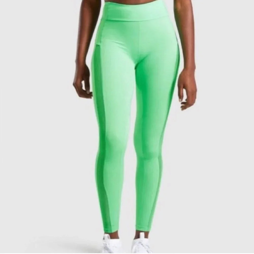 Gymshark Mesh Move Leggings